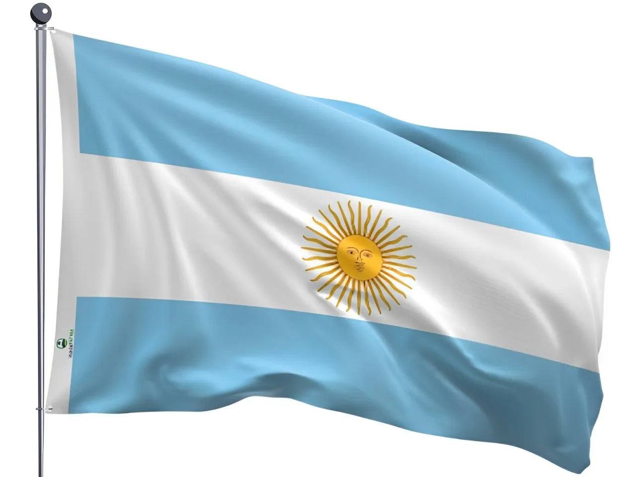 Special Edition Flag