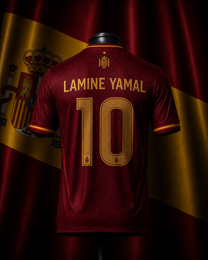 The Best in the World™ 2026 World Cup Special Edition