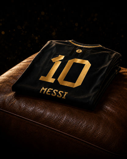 The Best in the World™ 2026 World Cup Special Edition