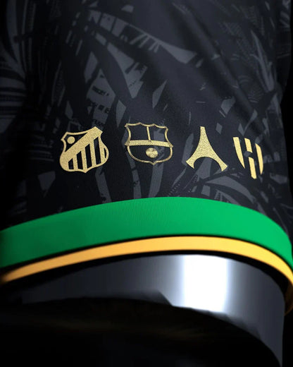 The Best in the World™ 2026 World Cup Special Edition