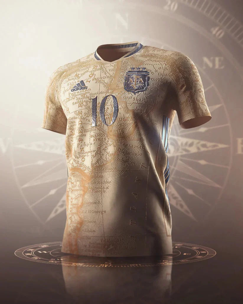 The Best in the World™ 2026 World Cup Special Edition