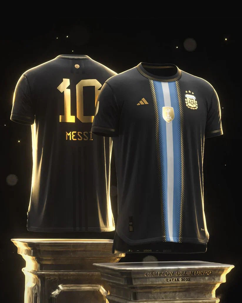 The Best in the World™ 2026 World Cup Special Edition